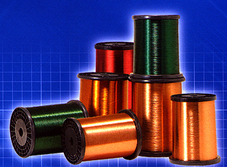 Magnet Wire  Made in Korea